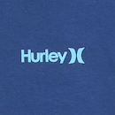 Camiseta Hurley Classic - Masculina - Foto 2