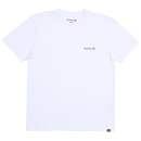 Camiseta Hurley Classic - Masculina - Foto 1