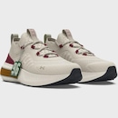 Tênis Under Armour Phantom 4 - Masculino - Foto 4