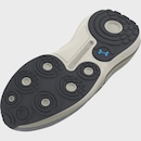 Tênis Under Armour Phantom 4 Luxe - Unissex - Foto 5