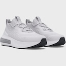 Tênis Under Armour Phantom 4 - Feminino - Foto 2