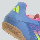 Chuteira Futsal adidas F50 Club - Adulto - Foto 10