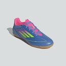 Chuteira Futsal adidas F50 Club - Adulto - Foto 7
