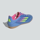 Chuteira Futsal adidas F50 Club - Adulto - Foto 8