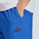 Shorts adidas M Sl Chelsea - Masculino - Foto 6