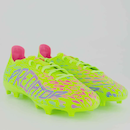 Chuteira de Campo adidas Predator League FG MG - Adulto - Foto 2