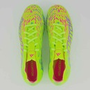Chuteira de Campo adidas Predator League FG MG - Adulto - Foto 4