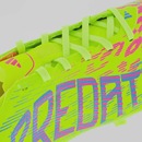 Chuteira de Campo adidas Predator League FG MG - Adulto - Foto 7