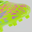 Chuteira de Campo adidas Predator League FG MG - Adulto - Foto 8