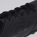 Chuteira de Society Umbro Class Footballer - Infantil - Foto 7