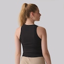 Regata Fila Letter Everyday - Feminina - Foto 3