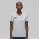 Camisa Umbro Striker Premium - Feminina - Foto 1