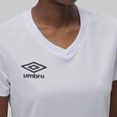 Camisa Umbro Striker Premium - Feminina - Foto 3