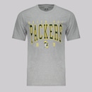 Camiseta New Era NFL Green Bay Packers Core - Masculina - Foto 1