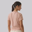 Camiseta Fila Regular Sport Club - Feminina - Foto 2