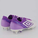 Chuteira de Campo Umbro Adamant Master Class Pro Sg - Adulto - Foto 3