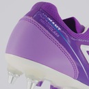 Chuteira de Campo Umbro Adamant Master Class Pro Sg - Adulto - Foto 6