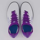 Chuteira de Society Umbro Adamant Top Speed Club - Adulto - Foto 4