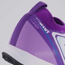 Chuteira de Society Umbro Adamant Top Speed Club - Adulto - Foto 6