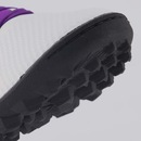 Chuteira de Society Umbro Adamant Top Speed Club - Adulto - Foto 7