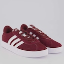 Tênis adidas VL Court 3.0 - Masculino - Foto 2
