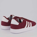 Tênis adidas VL Court 3.0 - Masculino - Foto 3