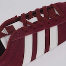 Tênis adidas VL Court 3.0 - Masculino - Foto 7