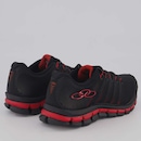 Tênis Olympikus Dynamic - Infantil - Foto 3