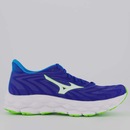 Tênis Mizuno Wave Sky 8 - Masculino - Foto 1