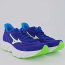 Tênis Mizuno Wave Sky 8 - Masculino - Foto 2