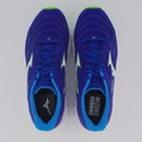 Tênis Mizuno Wave Sky 8 - Masculino - Foto 4