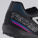 Chuteira de Society Umbro Techno II - Adulto - Foto 6