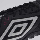 Chuteira de Society Umbro Techno II - Adulto - Foto 7