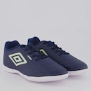 Chuteira Futsal Umbro Class Footballer - Infantil - Foto 2