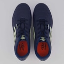 Chuteira Futsal Umbro Class Footballer - Infantil - Foto 4