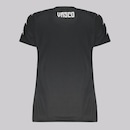 Camisa do Vasco Kappa Supporter Element - Feminina - Foto 2