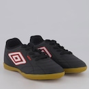 Chuteira Futsal Umbro Class Footballer - Infantil - Foto 2
