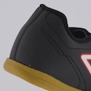 Chuteira Futsal Umbro Class Footballer - Infantil - Foto 6