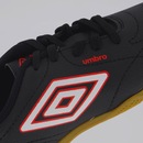 Chuteira Futsal Umbro Class Footballer - Infantil - Foto 7
