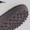 Chuteira de Society Penalty Se7e Locker Y-2 - Adulto - Foto 8