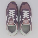Tênis New Balance 500 V2 - Feminino - Foto 4