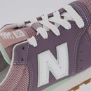 Tênis New Balance 500 V2 - Feminino - Foto 7