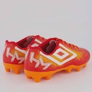 Chuteira de Campo Umbro Heatmap - Adulto - Foto 3