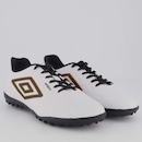 Chuteira Society Umbro Class Footballer Adulto - Foto 2