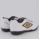 Chuteira Society Umbro Class Footballer Adulto - Foto 3