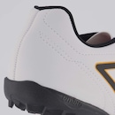 Chuteira Society Umbro Class Footballer Adulto - Foto 6