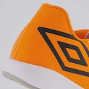 Chuteira de Futsal Umbro Fifty VI - Adulto - Foto 6