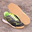 Chuteira Futsal Diadora Nazionale Elite II - Adulto - Foto 10