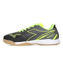 Chuteira Futsal Diadora Nazionale Elite II - Adulto - Foto 2