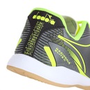 Chuteira Futsal Diadora Nazionale Elite II - Adulto - Foto 6